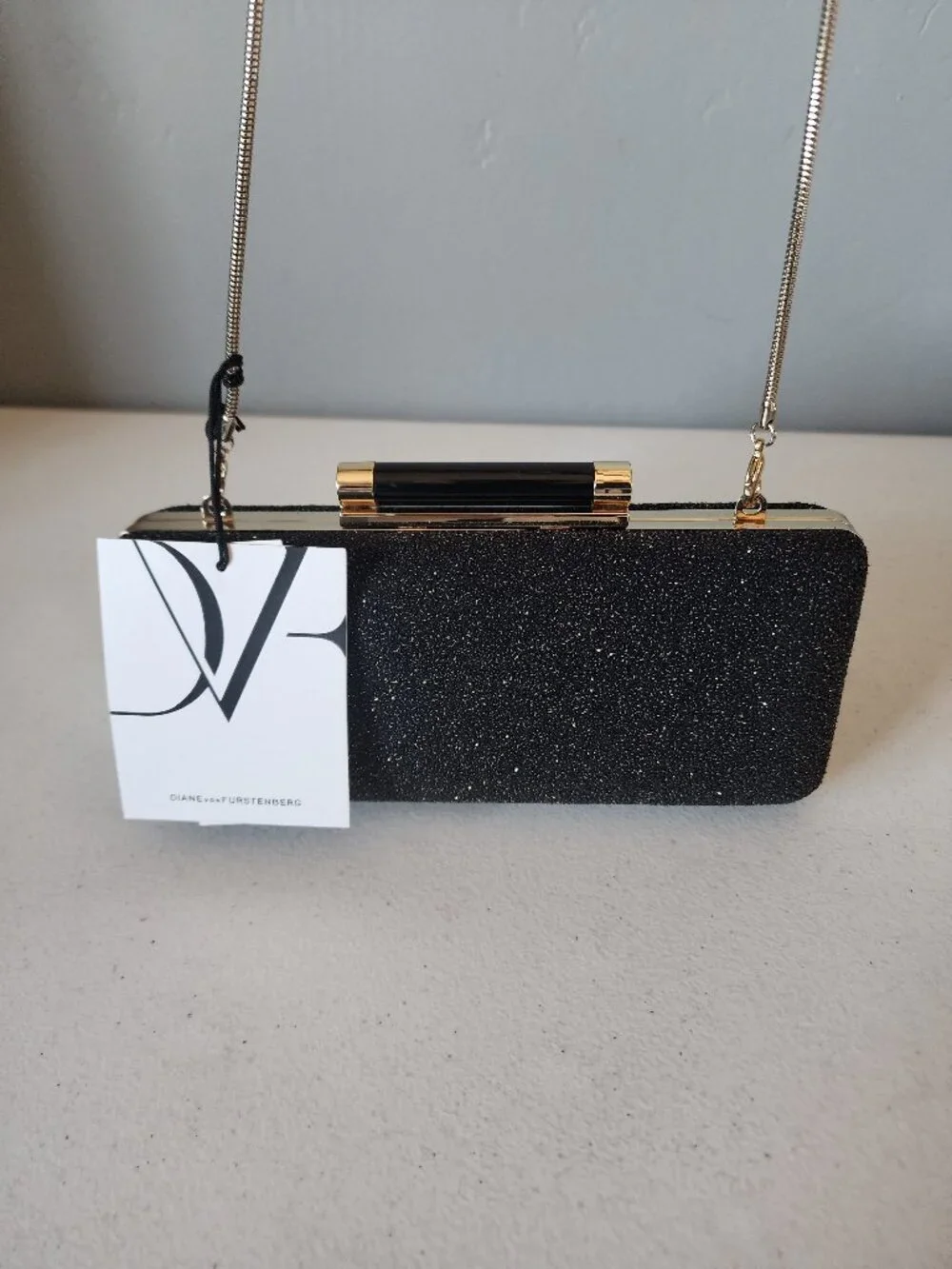 Diane Von Furstenberg new gorgeous